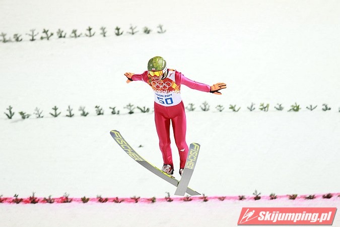 020 Kamil Stoch